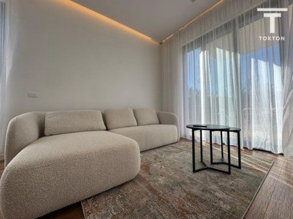 RENT, INDIVIDUAL VILLA + SWIMMING POOL, THE OLIVE GROVE RESIDENCE, MULLET-TEG, TIRANA