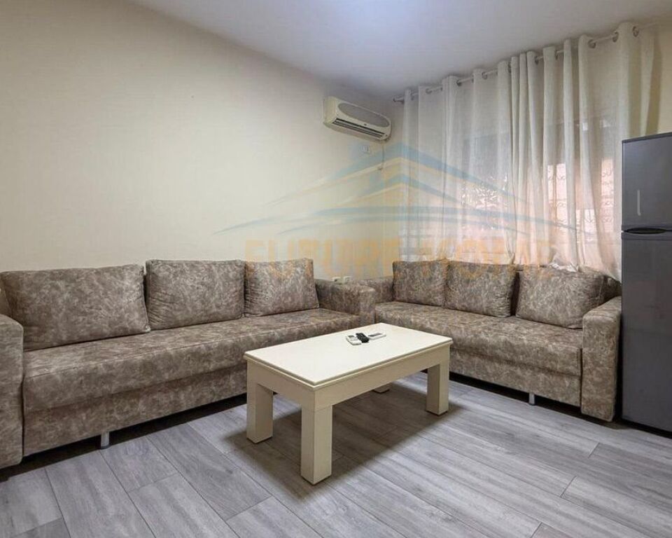 FOR RENT 1+1 APARTMENT IN MYSLYM SHYR