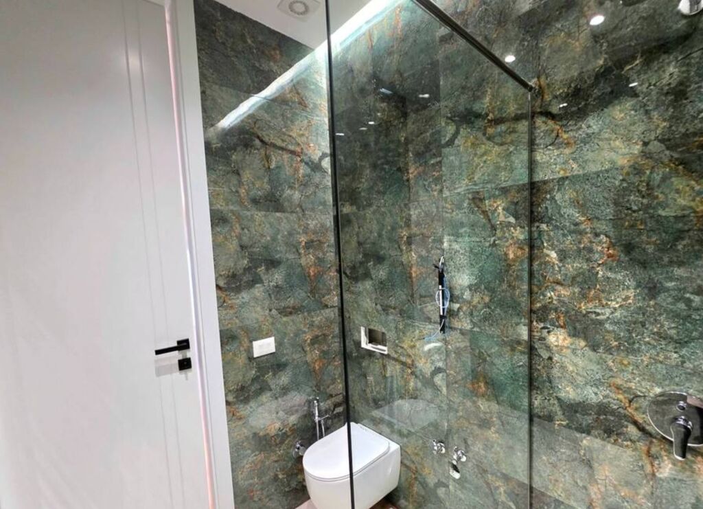 🏡Shitet Apartament 2+1 me oborr