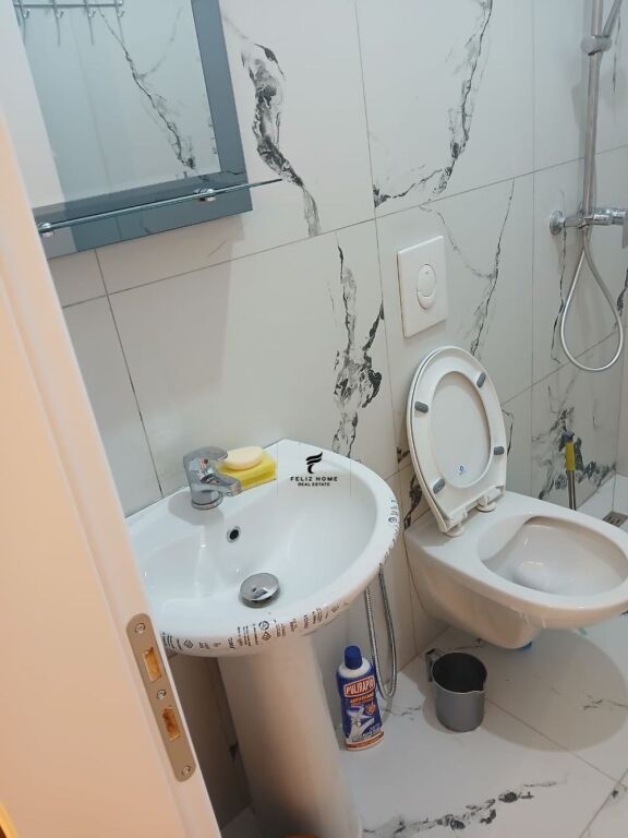 APPARTAMENTO IN AFFITTO 1+1 ASTIR 40.000 LEKE