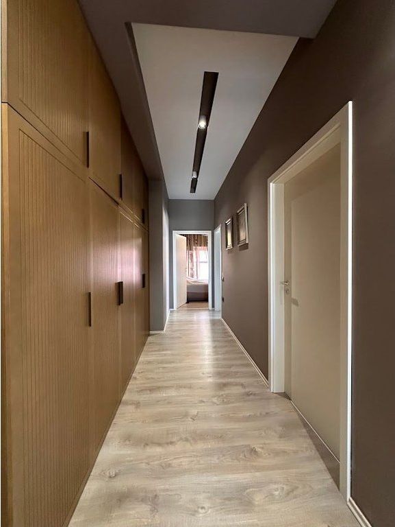 Modern Apartment 2+1+ Parking Space for Sale in Mangalem Residence! 190,000 €