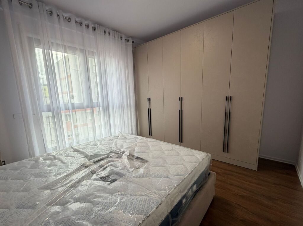 Jepet me qera 1+1 tek Bulevardi i ri (Jordan Misja)