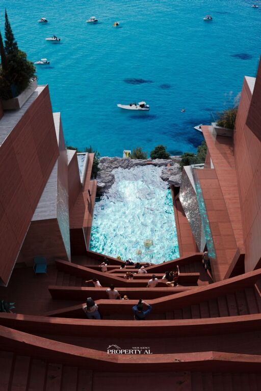 Apartament Per Shitje Tek Terrarosa Borsh