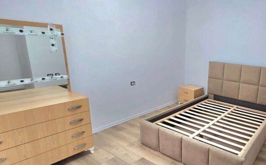 Zogu i Zi, appartamento 1+1 in affitto