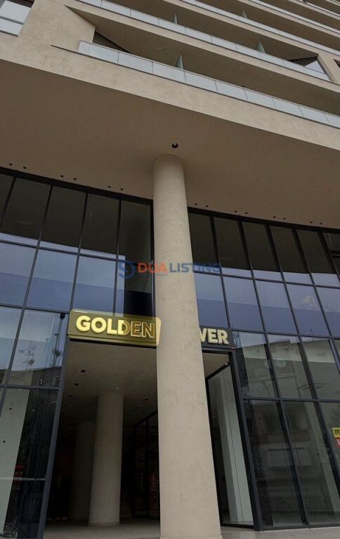 Jepet me qira ambient për zyra Golden Tower Residence Mine Peza