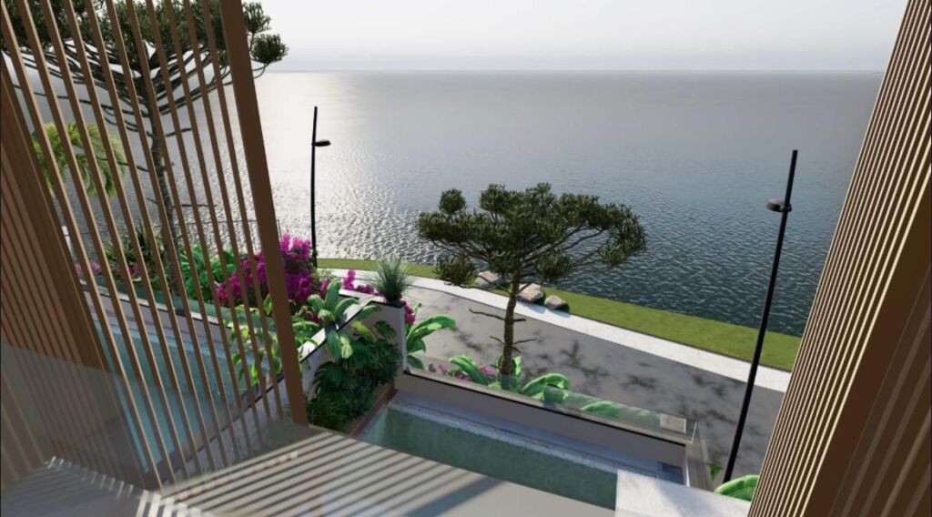 Super Vila per Shitje ne Currila Coast