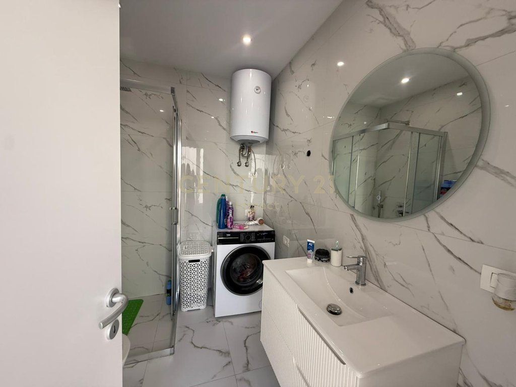 APARTAMENT 1+1 ME QIRA NE LAPRAKE