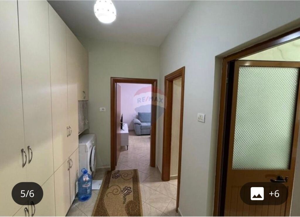 Apartment for rent 1+1 at Ali Demi