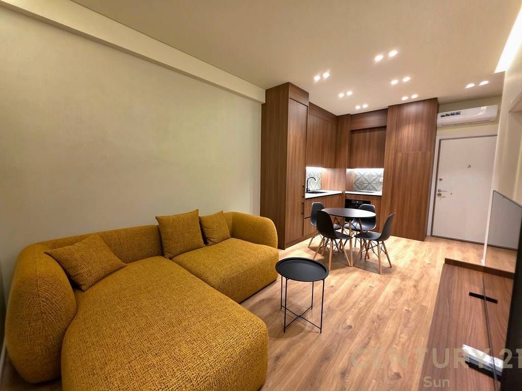 APPARTAMENTO 1+1 A ALI DEMI 470 € /Mese