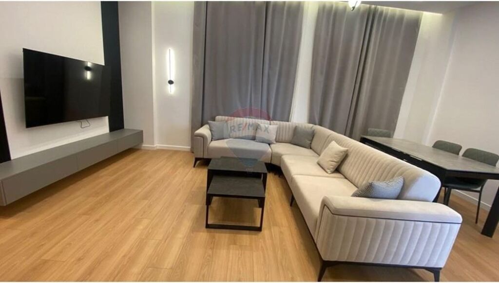 Apartment 1+1 for rent at Kodra Diellit !