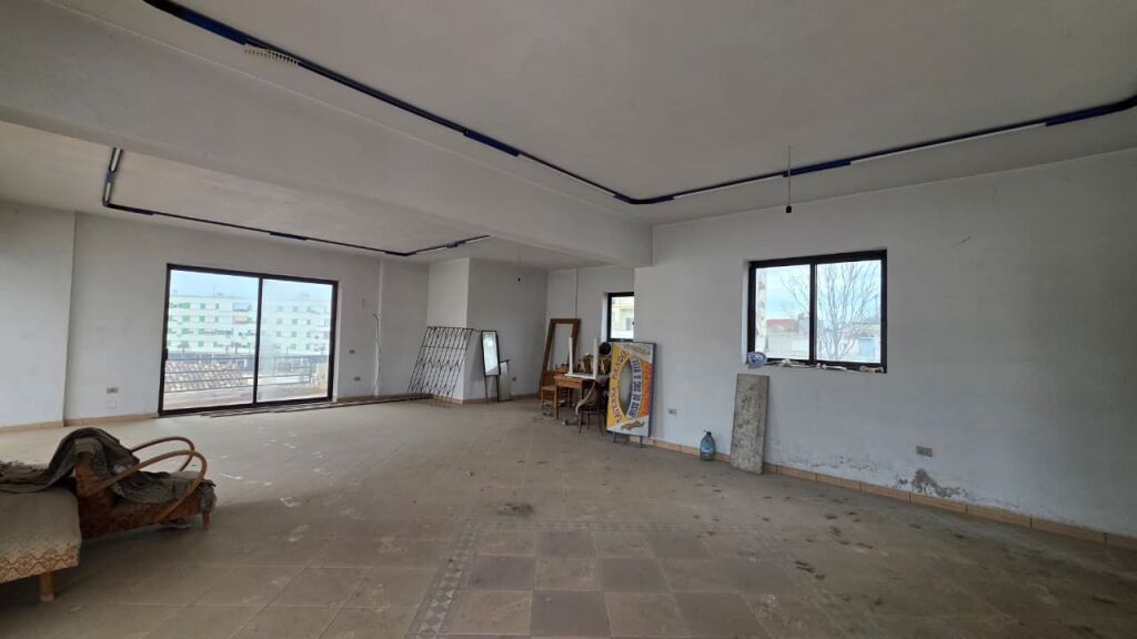 Vilë – Për Shitje- Rruga Ali Demi, pranë Bashkisë, Vlorë