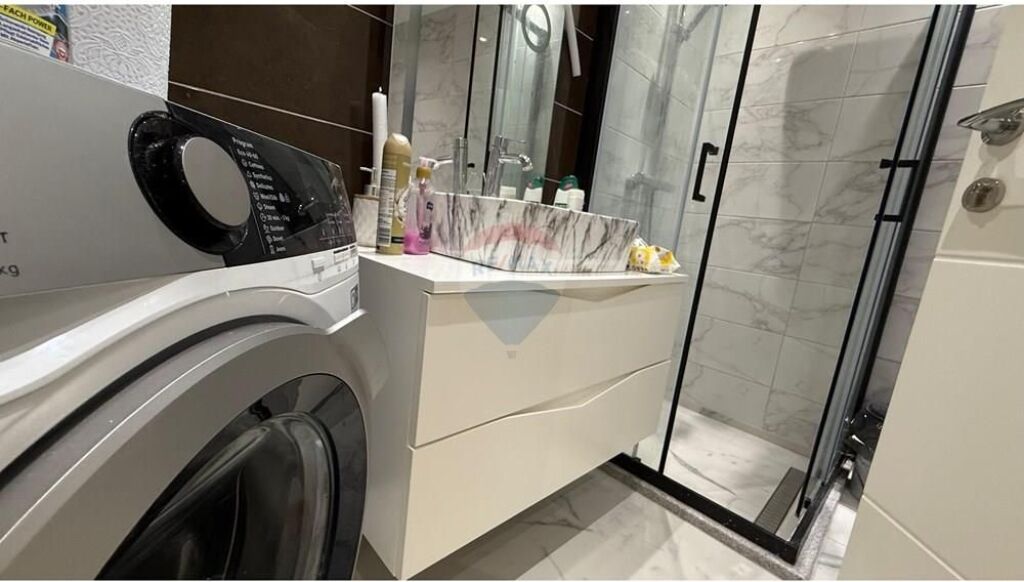 🏡 Luxury 2+1 Apartment for Rent Residence Alba