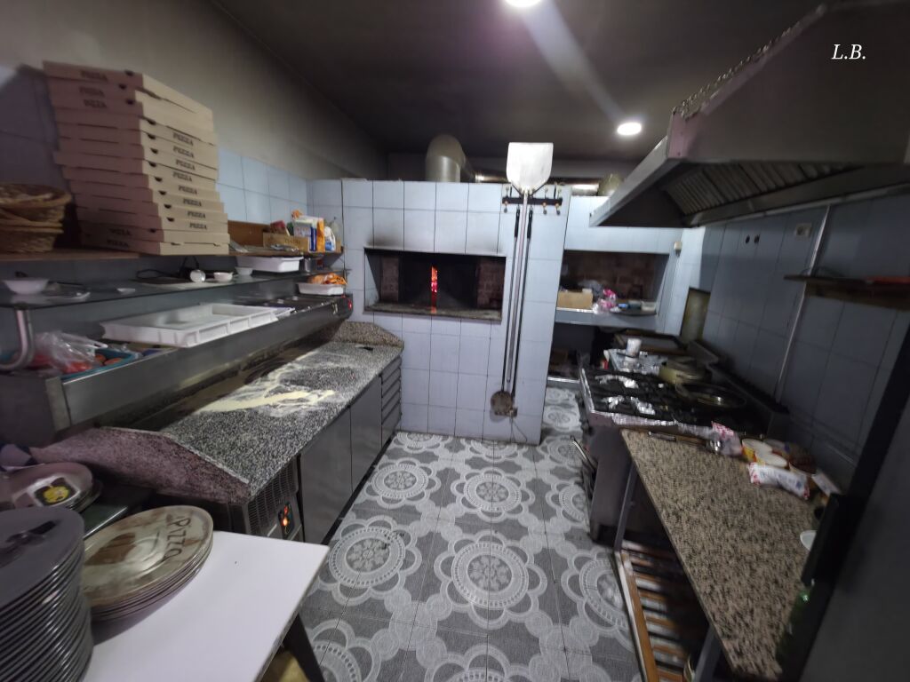 SHITET BIZNES PICERI-RESTAURANT