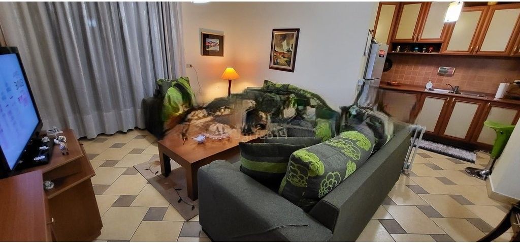 APARTAMENT 2+1+2 NE SHITJE PROKURORIA E PERGJITHSHME, TIRANE! 330,000 €