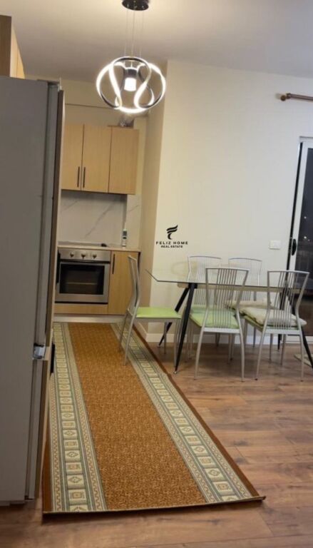 APPARTAMENTO IN AFFITTO 2+1 BOULEVARD NUOVO 60.000 LEKE