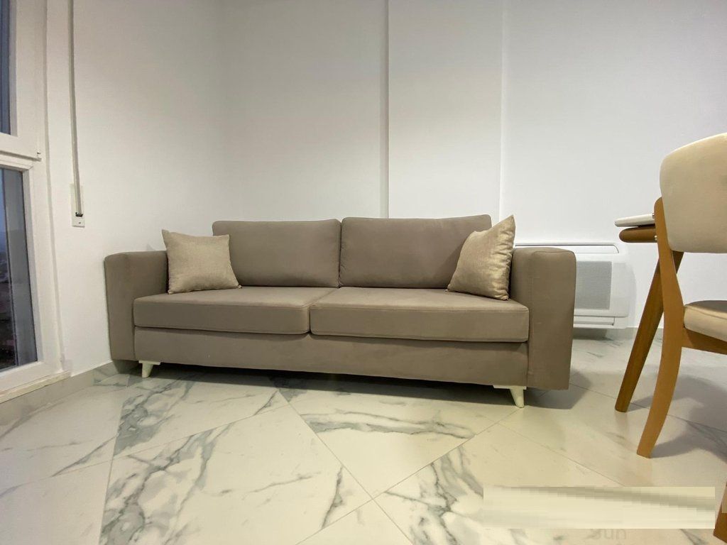 Appartamento 1+1 in Affitto a Don Bosko