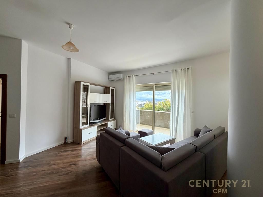 APARTAMENT 1+1 NE FRESK