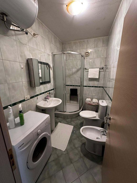 APPARTAMENTO 1+1 IN AFFITTO IN VIA BOGDANEVE