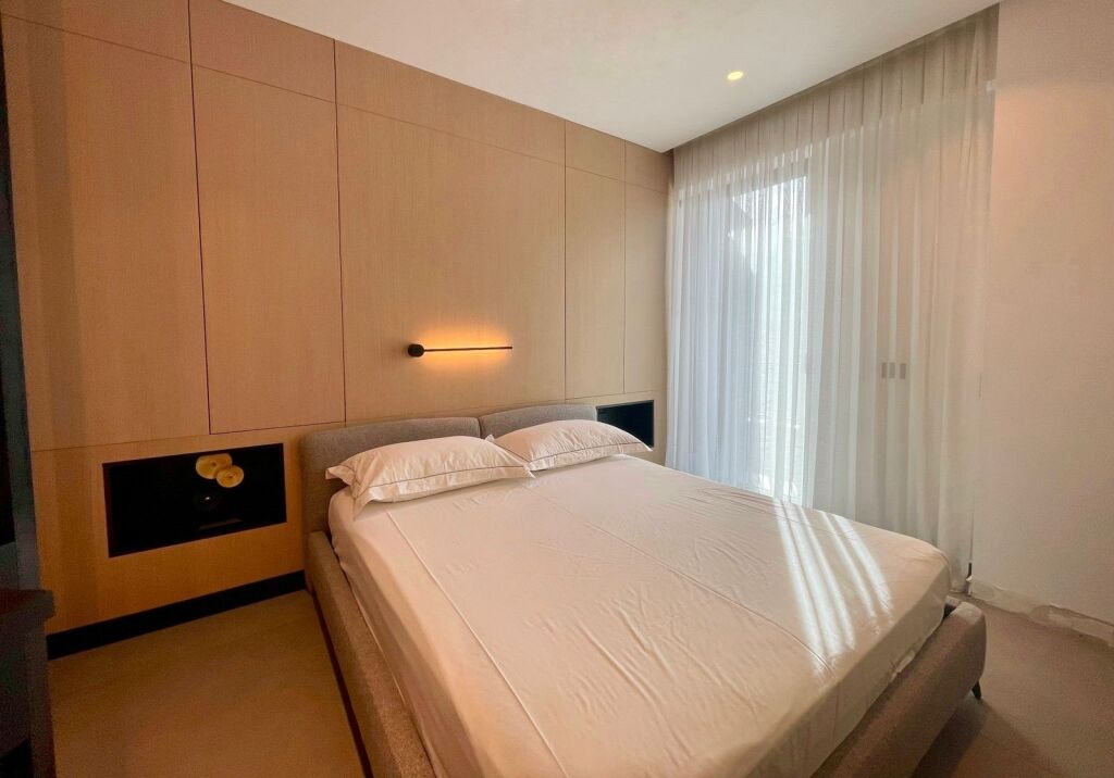 🏢 APPARTAMENTO 1+1 + PARCHEGGIO IN VENDITA – Myslym Shyr