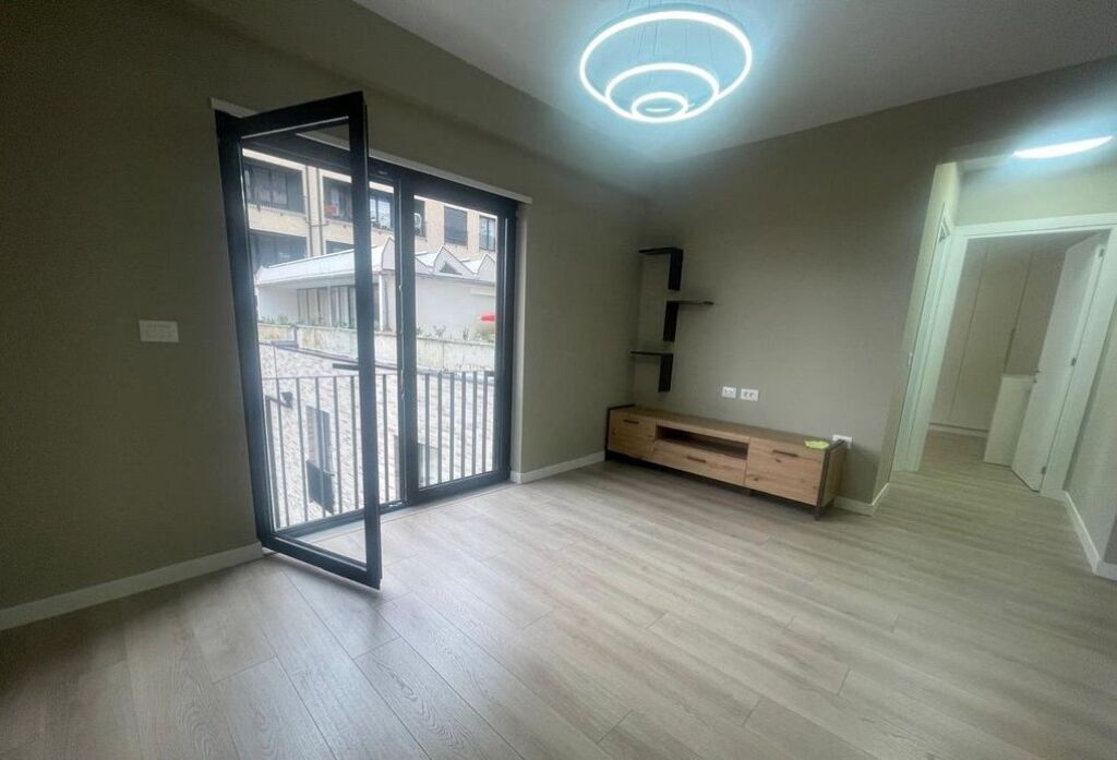 Shesim apartament 1+1 tek Kodra e Diellit!