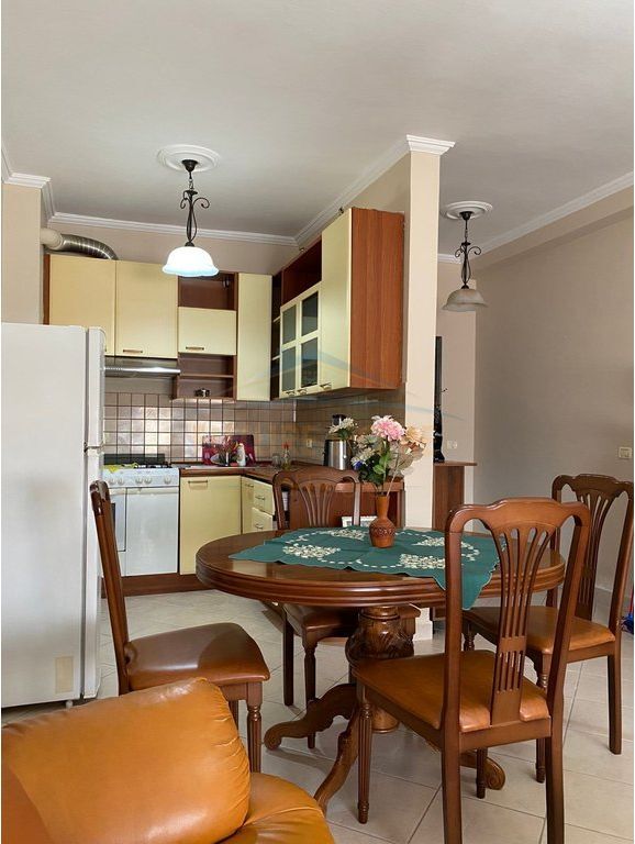 Rent, Apartment 2+1, Deliorgji Complex Tirana