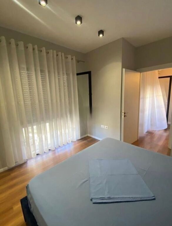Apartament 2+1 Me Qira në Rruga e Dibrës, Tiranë - 650€ | 78.2 m² 650 € /Muaj