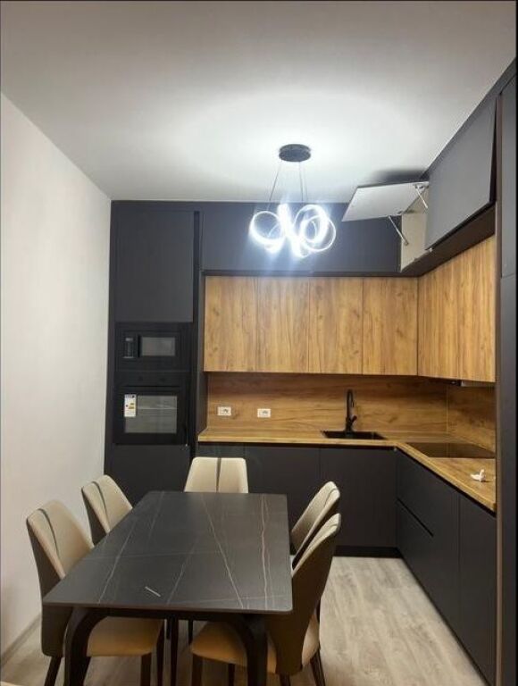 VENDESI APPARTAMENTO 2+1+2 XHELUS RESIDENCE