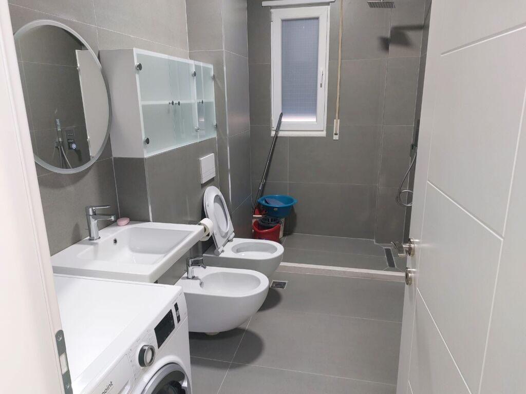 Apartment 2+1 for rent porcelain