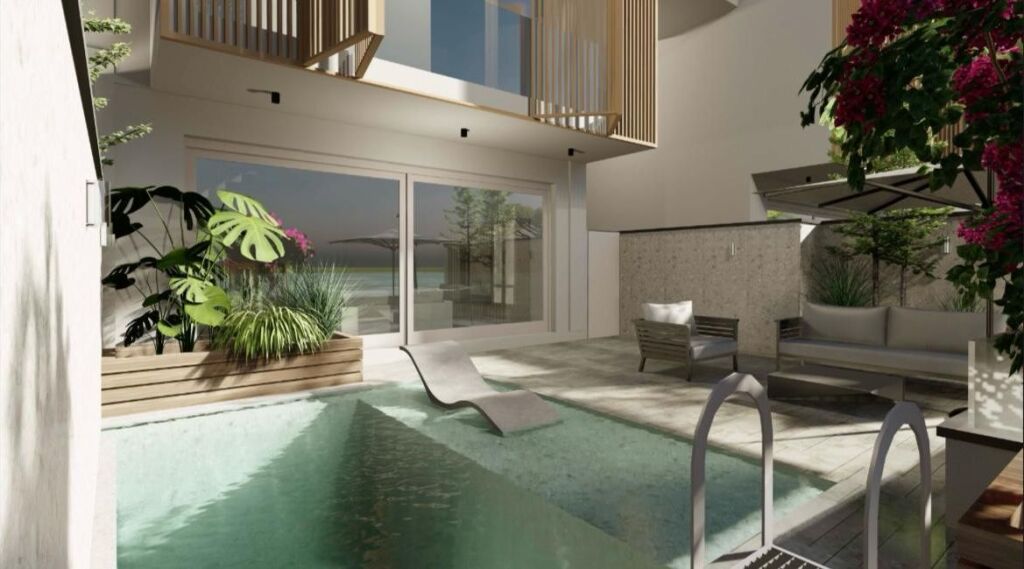 Super Vila per Shitje ne Currila Coast