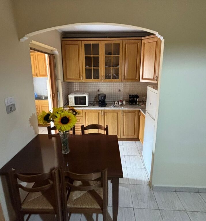 Apartment 1+1 for sale at the beginning of Ali Demi