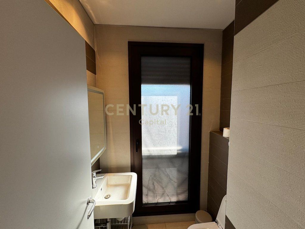 DUPLEX MODERNO IN AFFITTO IN CENTRO