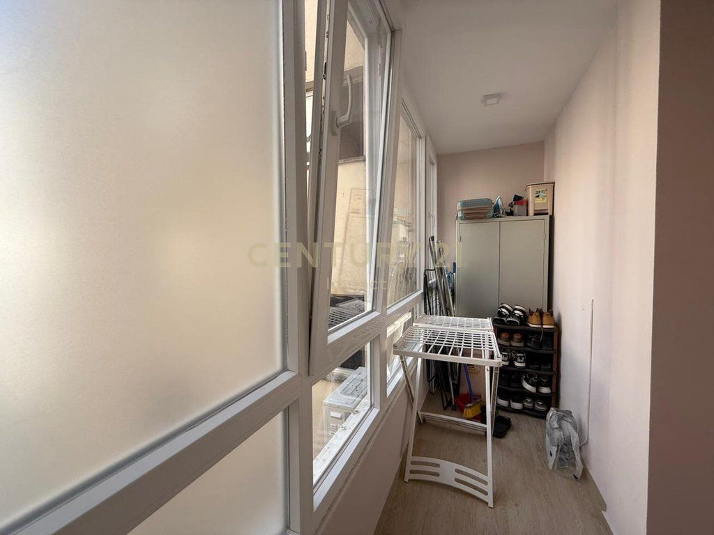 Apartament 1+1 me Qira – Laprakë, Tiranë | 500€/Muaj