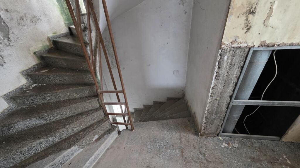 Vilë – Për Shitje- Rruga Ali Demi, pranë Bashkisë, Vlorë