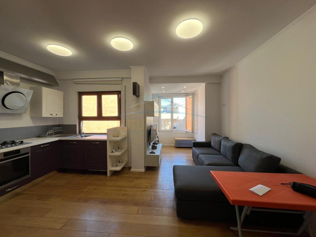 For sale, Duplex 3+1+Parking Space, Dry Lake, Tirana