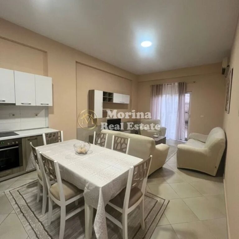 Qera | Apartament 1 + 1 | Fresk | 400 €/muaj