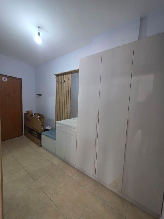 Appartamento 1+1, 5 Maggio!