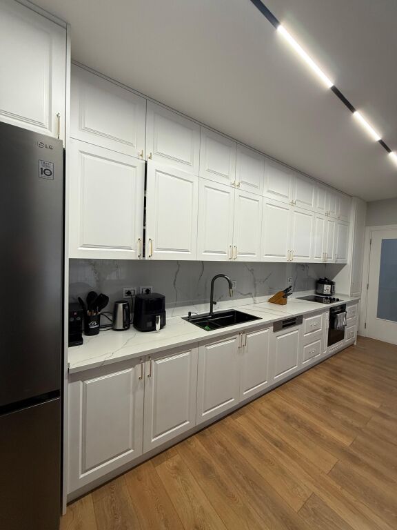 Super apartament luksoz 2+1+parkim tek Vizion Plus,Don Bosko