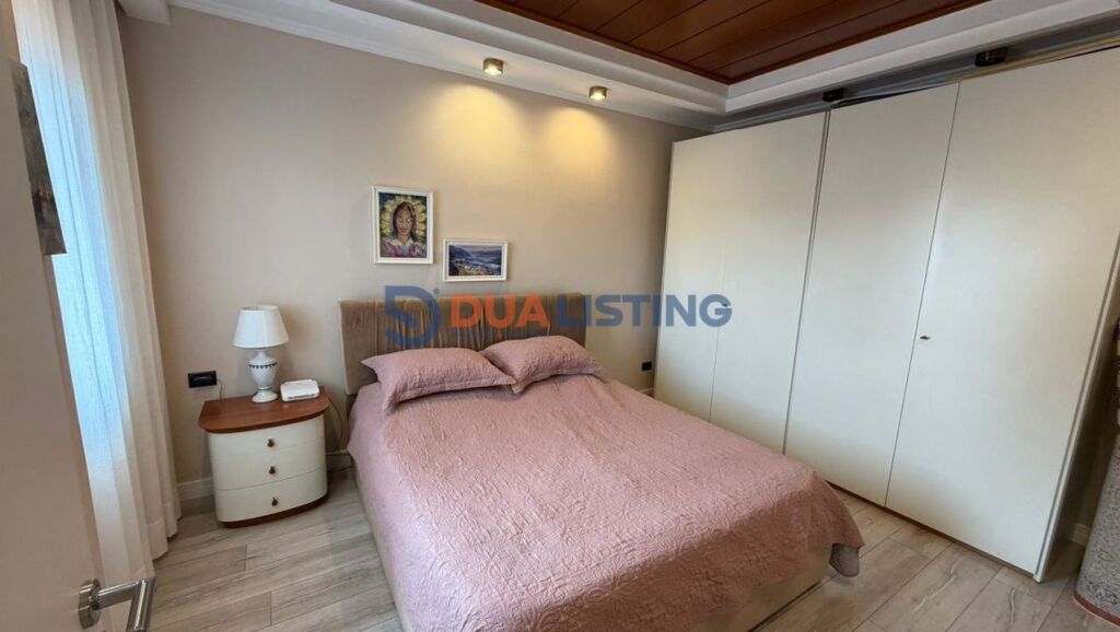 Shitet apartament i investuar për Airbnb – Qendër, 9-katëshe!