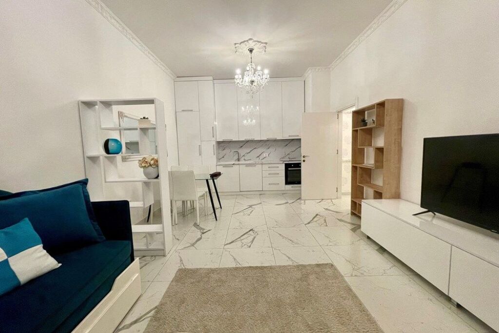 Appartamento in affitto, 1+1 arredato a Square 21!