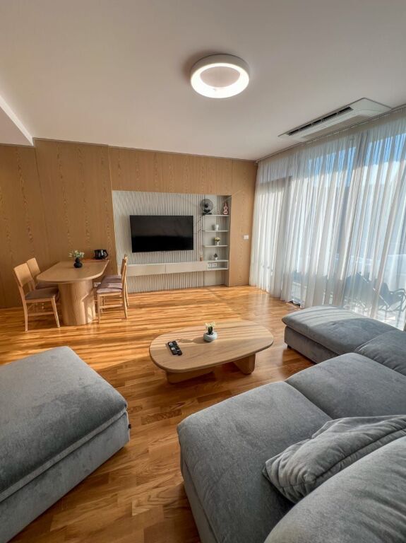 Apartament 1+1+parkim Lakeview Residences