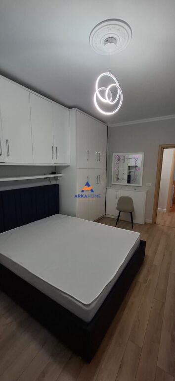 JEPET ME QERA APARTAMENT 1+1 + BALLKON "KODRA E DIELLIT" 55.000 LEKE