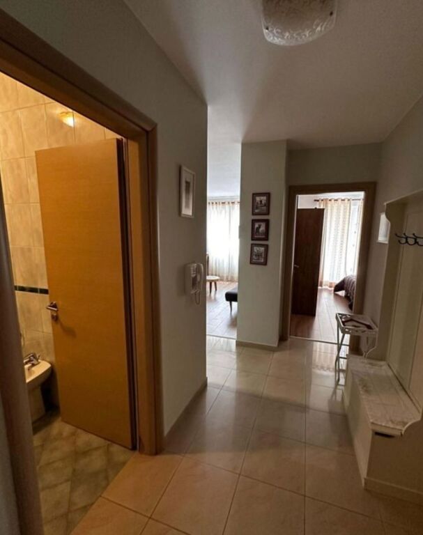 🏡 Appartamento moderno 1+1 in affitto