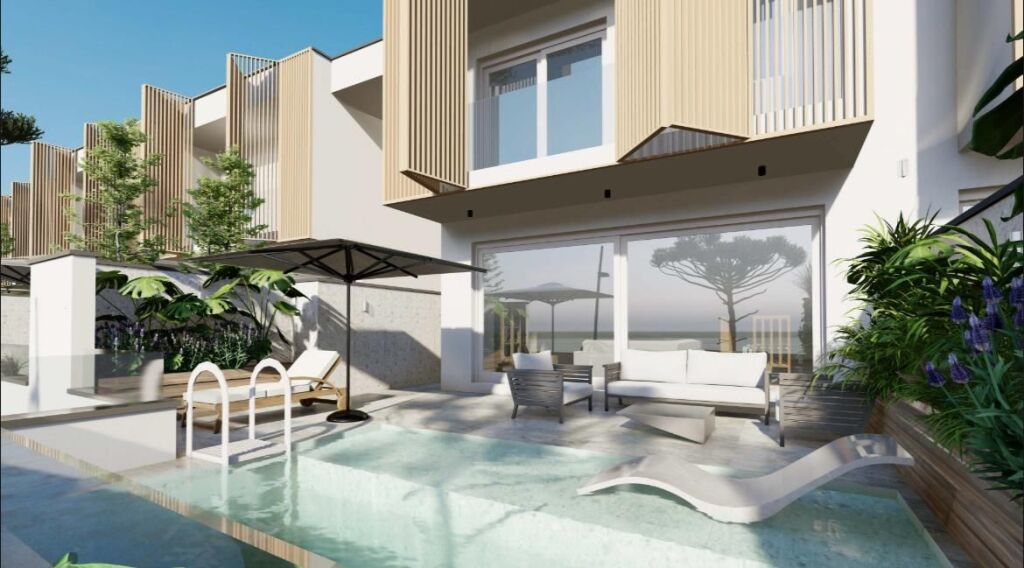 Super Vila per Shitje ne Currila Coast