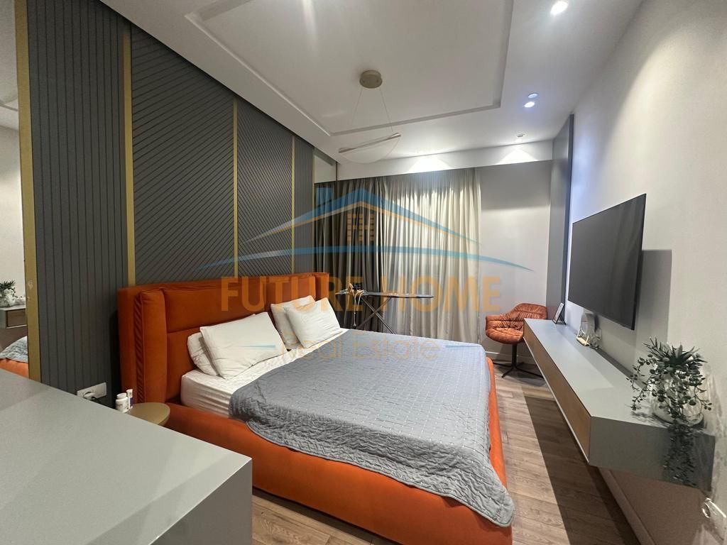 Rent, Apartment 3+1+2+Parking Space, Kosovarëve Street, Tirana 2,300 €