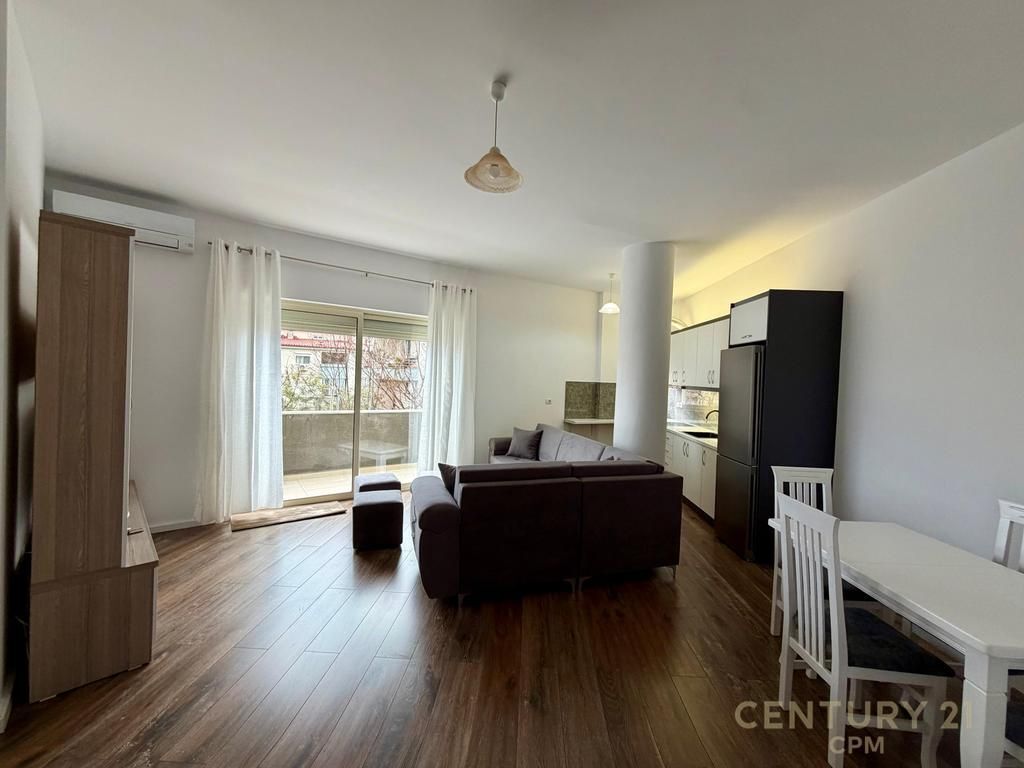 APARTAMENT 1+1 NE FRESK