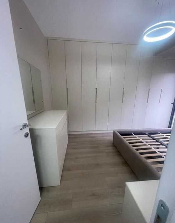 Apartament 1+1 ne shitje tek Kodra e Diellit!
