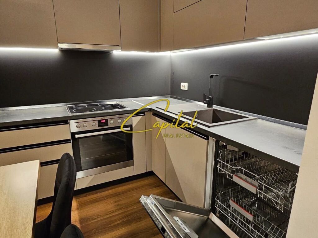 APPARTAMENTO IN AFFITTO 2+1 5 MAJI 700 EURO