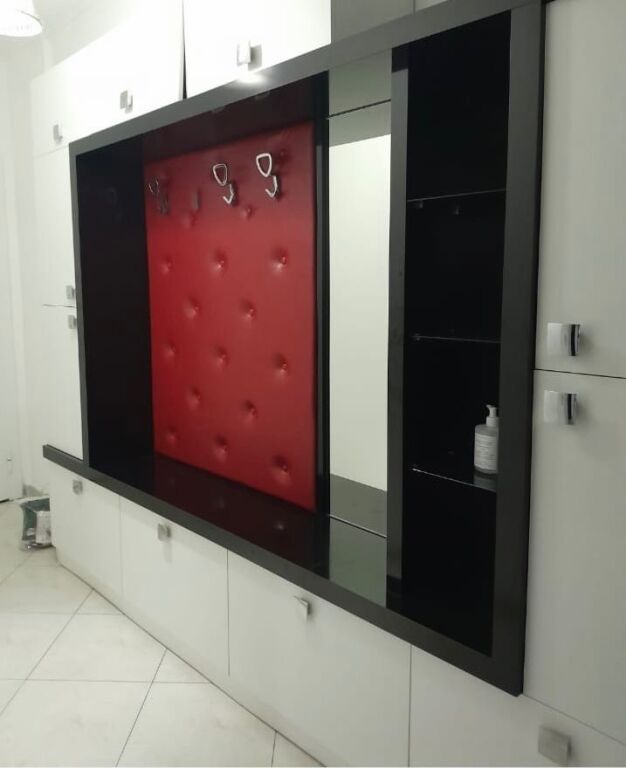 Jepet Me Qera Apartament 2+1+1 Ballkon