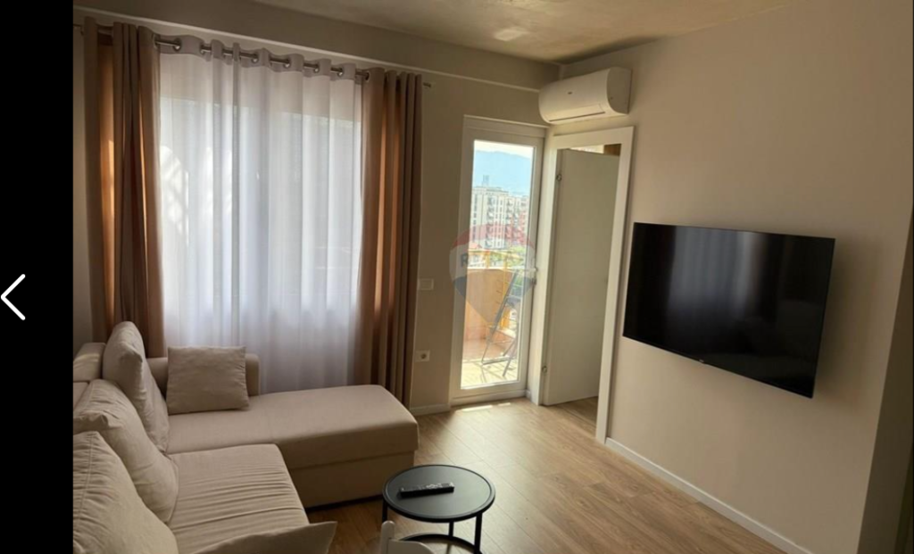 Apartament per qera 1+1 tek Astiri