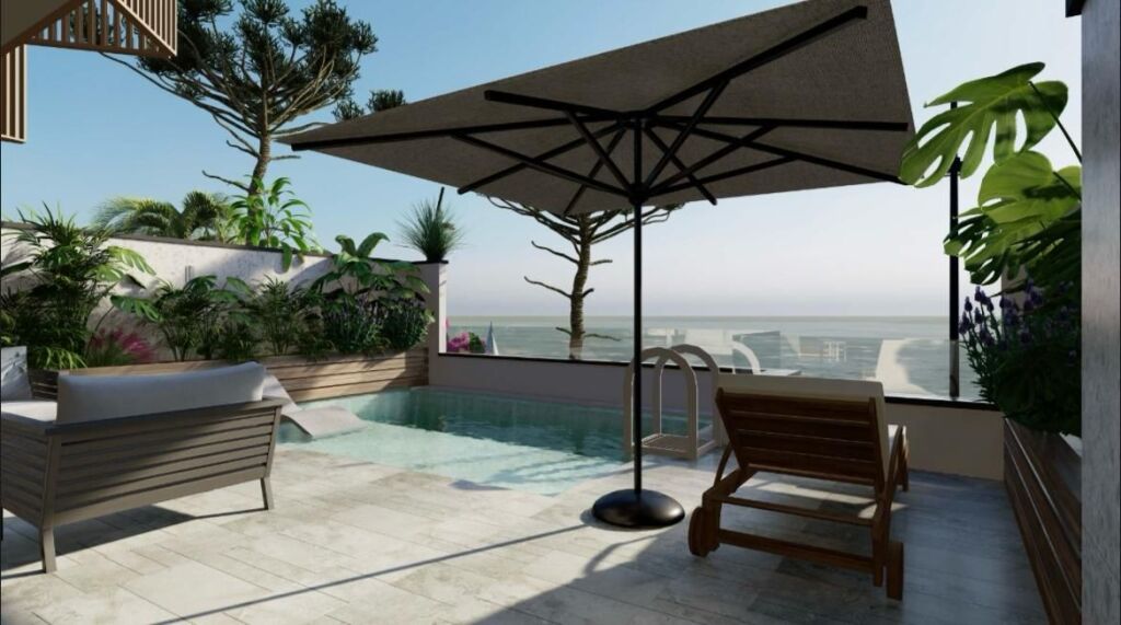 Super Vila per Shitje ne Currila Coast